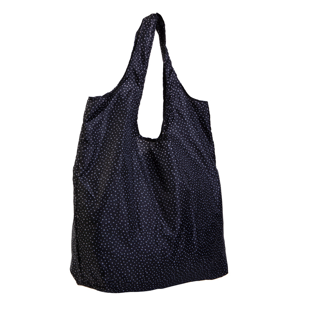 Cartera Fashion Pisa Negra