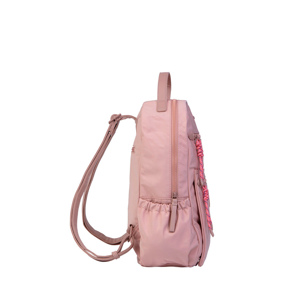 Mochila Casual Alaska Rosada
