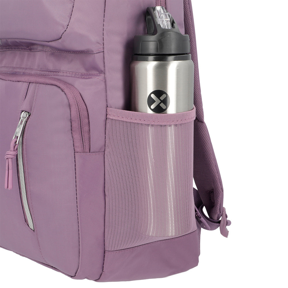 Mochila New Dakota 4Xt Dusty Purple M