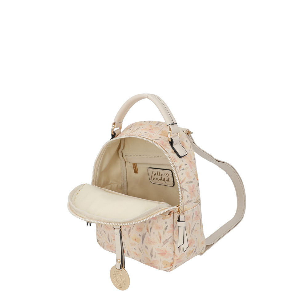 Mochila Fashion Mother Multicolor