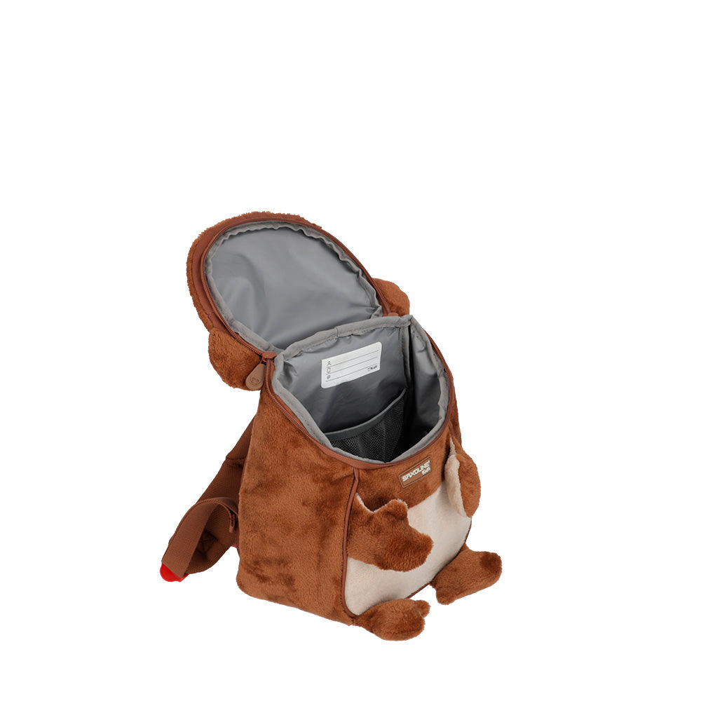 Mochila Parker 4Sx Brown Monkey S