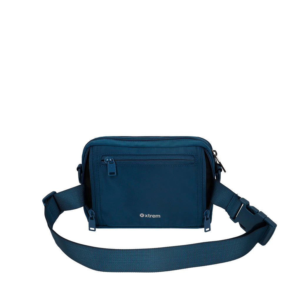 Cartera - Banano WEEKEND 3XT MIDNIGHT BLUE S