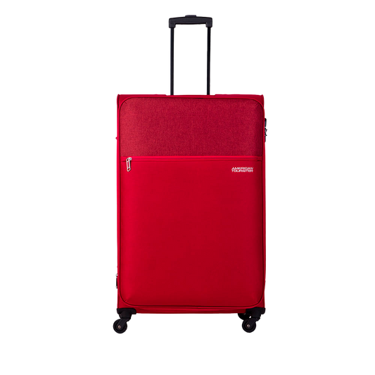 Maleta Frankfurt Red L 115 Lts
