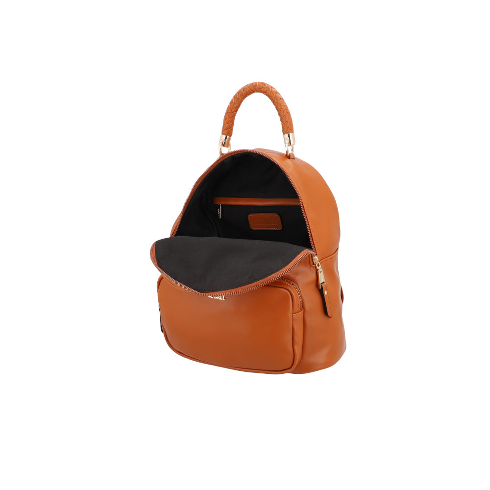 Mochila Padua Convertible Backpack Medium brown M CV
