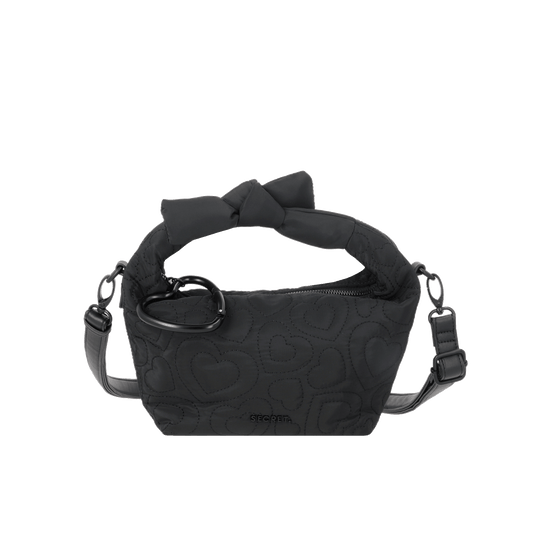 Bandolera LOVE ONE negra