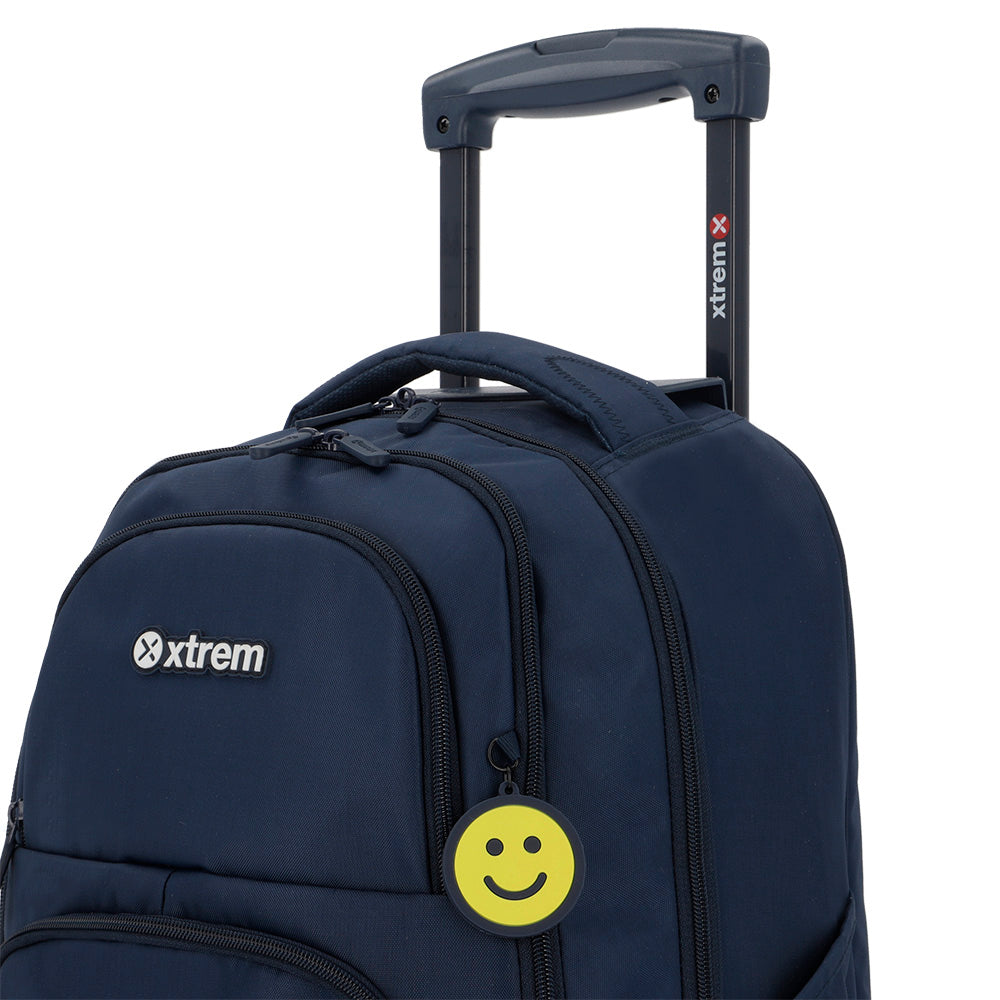 Mochila Cross 2.0 4Xt Navy L