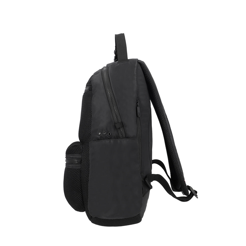 Mochila Chicago 4Xt Black/Rose Gold M