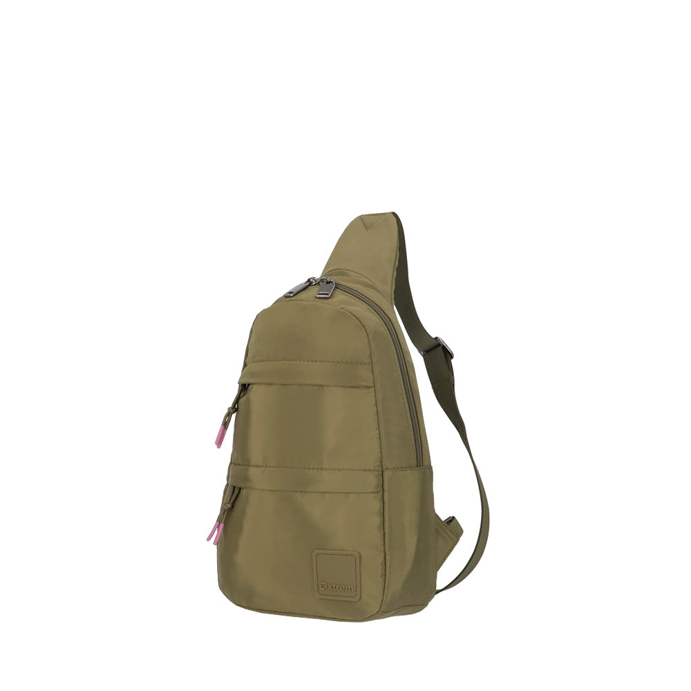 Sling QUEBEC 4XT SAFARI GREEN M