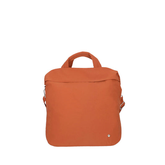 Cartera CALLIE 4XT TOFFE BROWN L
