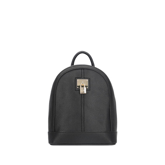MOCHILA PARMA FW24 NEGRO M