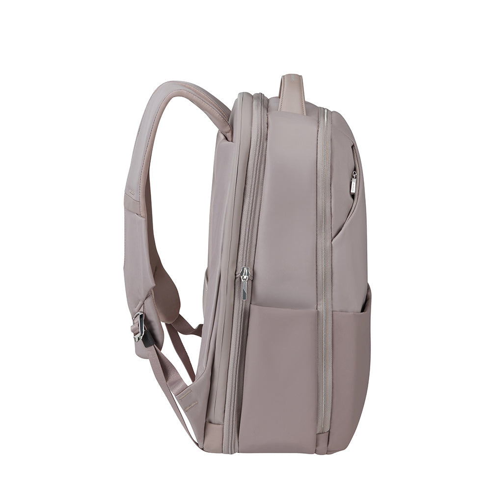 Mochila Samsonite Workationist Backpack 15.6 Quartz Mujer