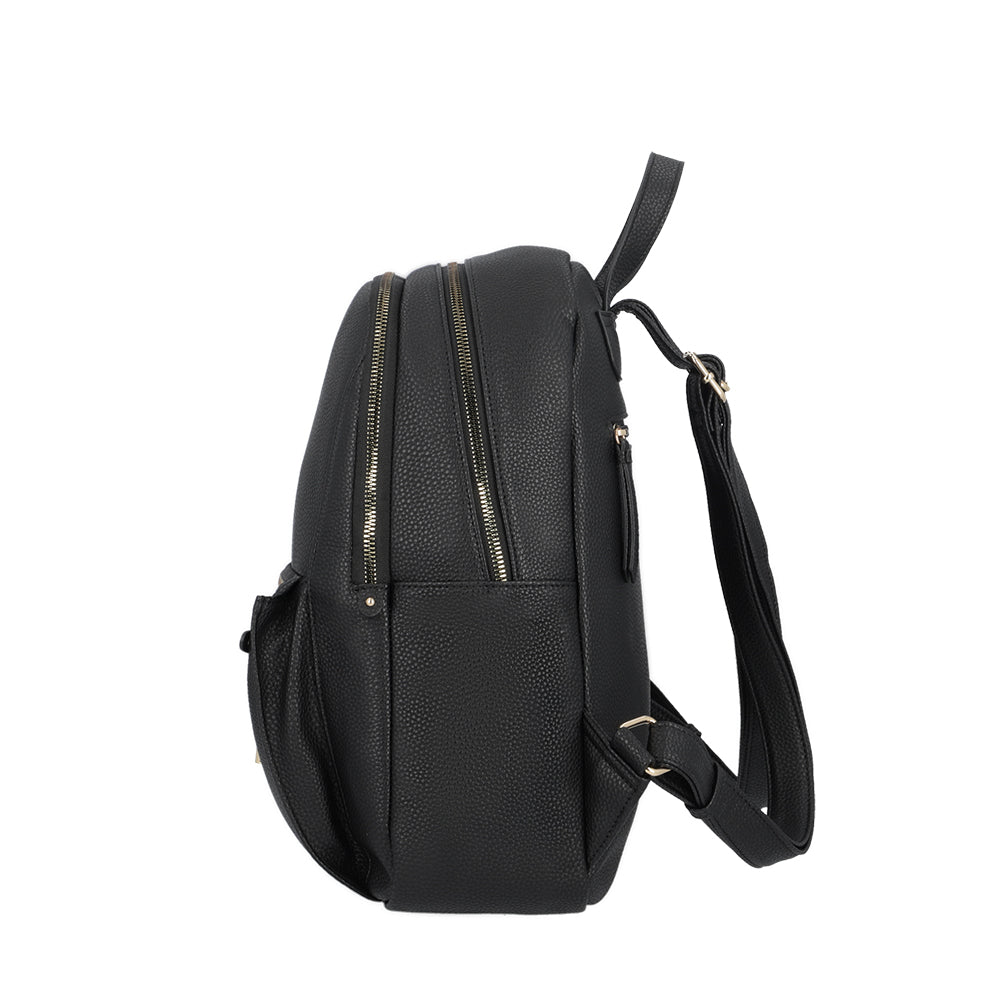 Mochila Clásica Denver Negra