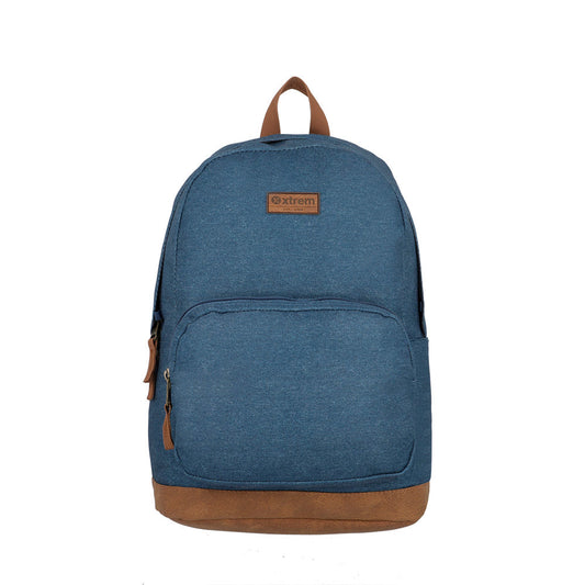 Mochila Pop 4Xt Blue Denim M
