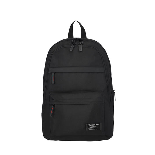 Mochila para notebook Equity negra 16"