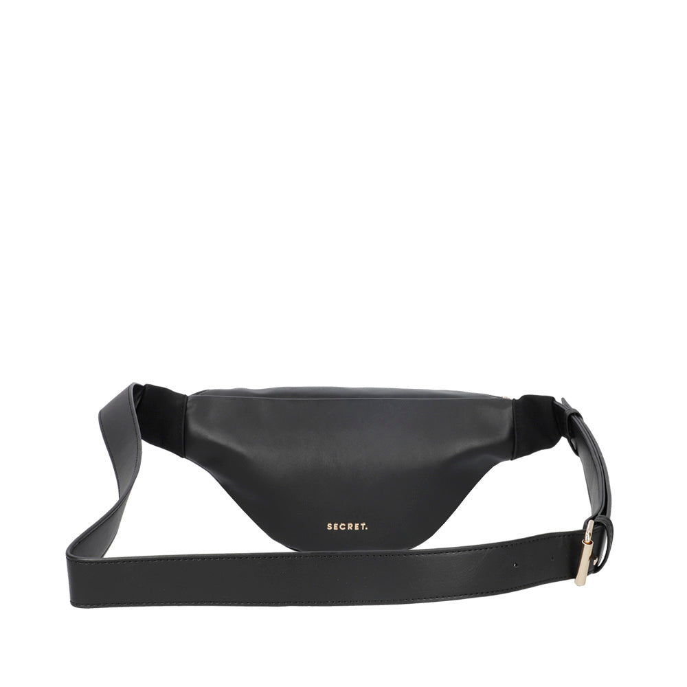 BANANO SUIZA FW24 NEGRO S