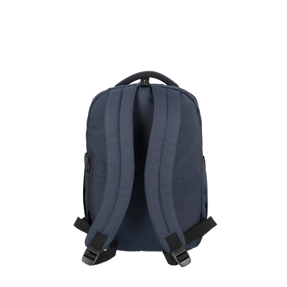 Mochila New Highway 4SX Azul marino M