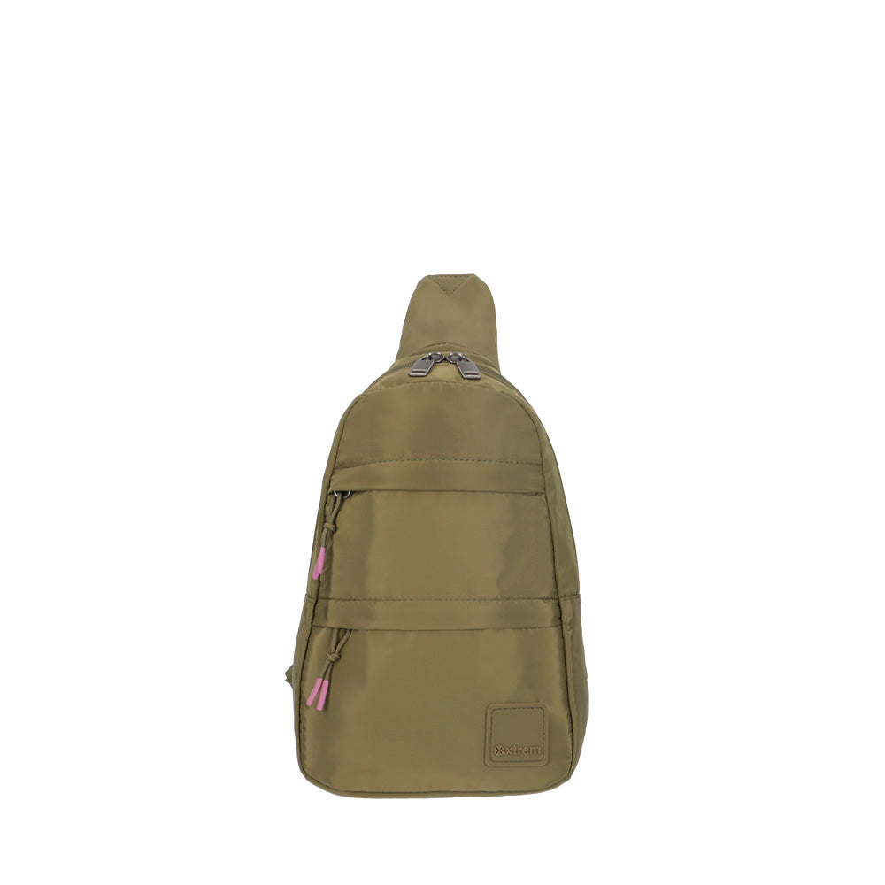 Sling QUEBEC 4XT SAFARI GREEN M