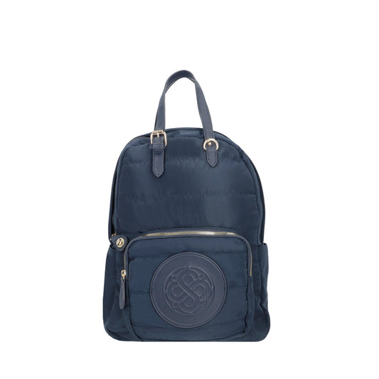 MOCHILA PARA NOTEBOOK BELFAST FW24 AZUL XL