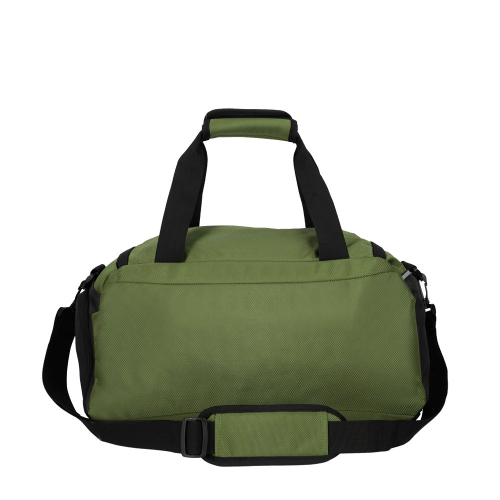 Bolso QUEST 3XT SAFARI GREEN S