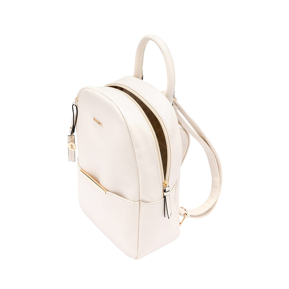 Mochila Seoul Fw24 Beige L