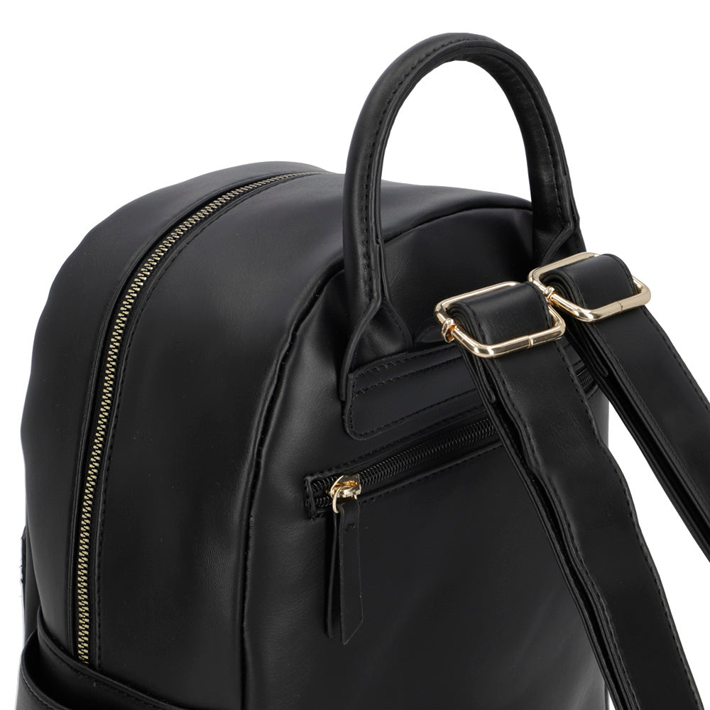 MOCHILA TURIN FW24 NEGRO M