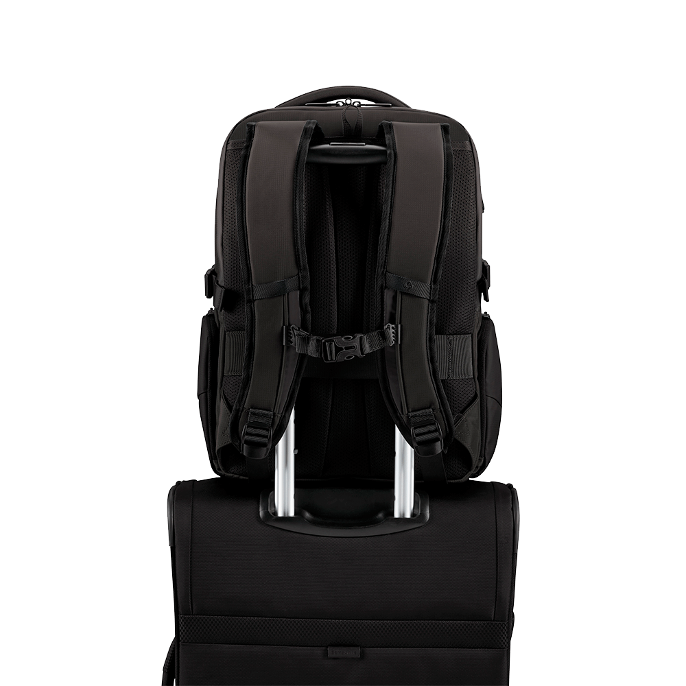 Mochila para notebook Biz2go negro