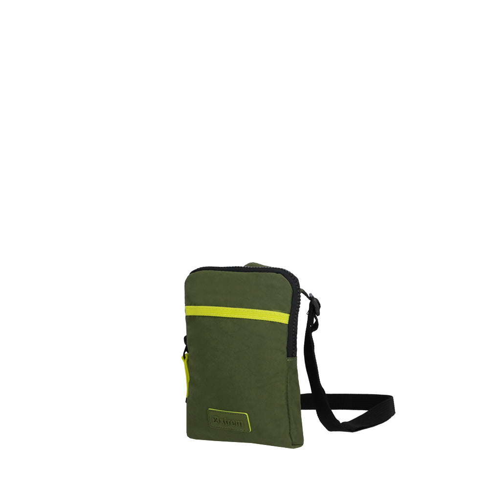 Bolso crossbag STANLEY 4XT SAFARI GREEN XS