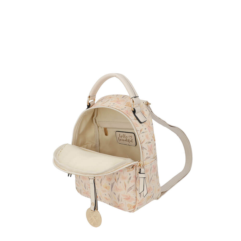 Mochila Fashion Mother Multicolor