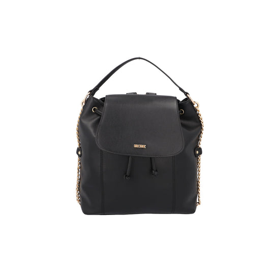 Mochila Vaduz Backpack Black L