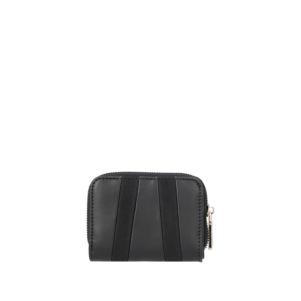 BILLETERA SUIZA FW24 NEGRO S
