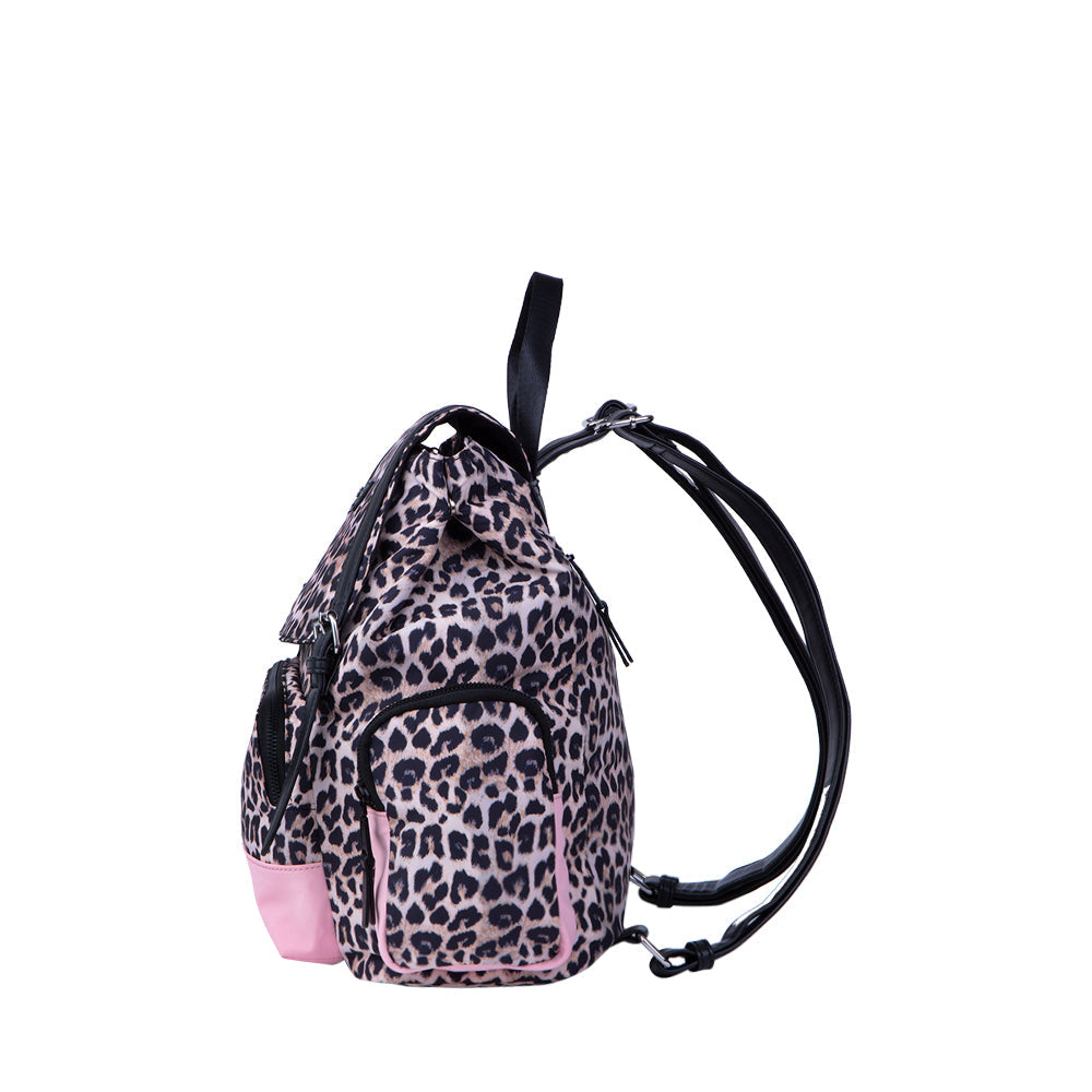Mochila Fashion Munich Multicolor