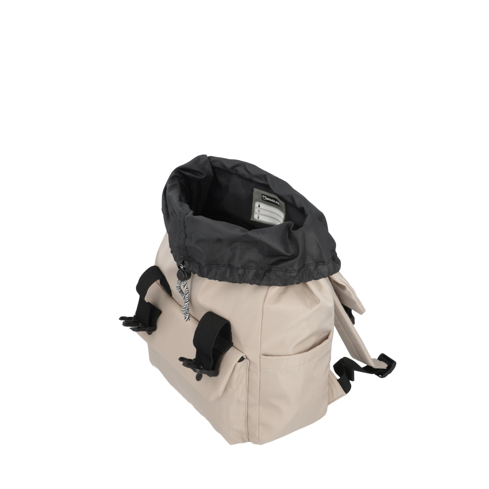 Mochila KATE 307 Beige M