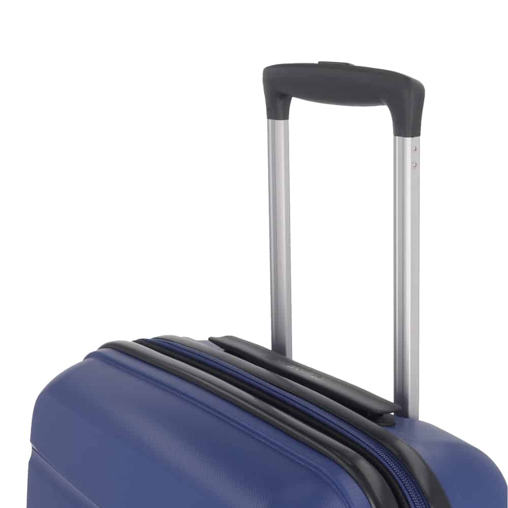 Maleta Super Strong 582 Mediana Blue