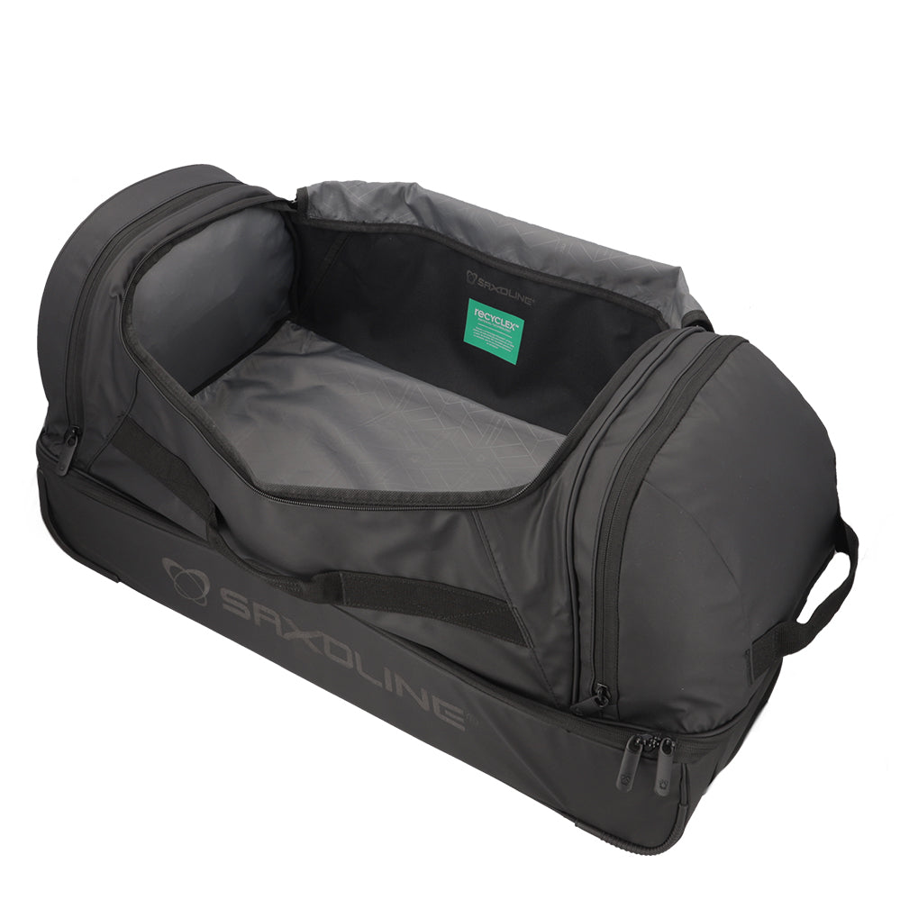 Bolso de viaje Andante negro L