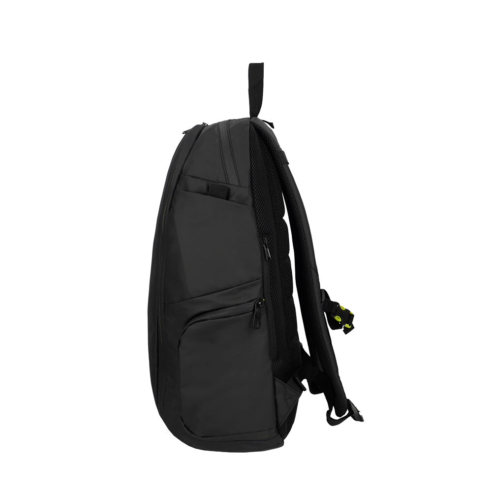 Mochila para notebook FAIRFAX 16" negra