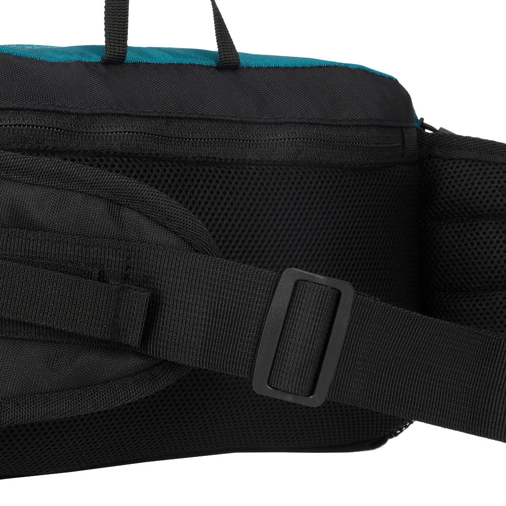 Banano LAMBDA 3XT TEAL GREEN M