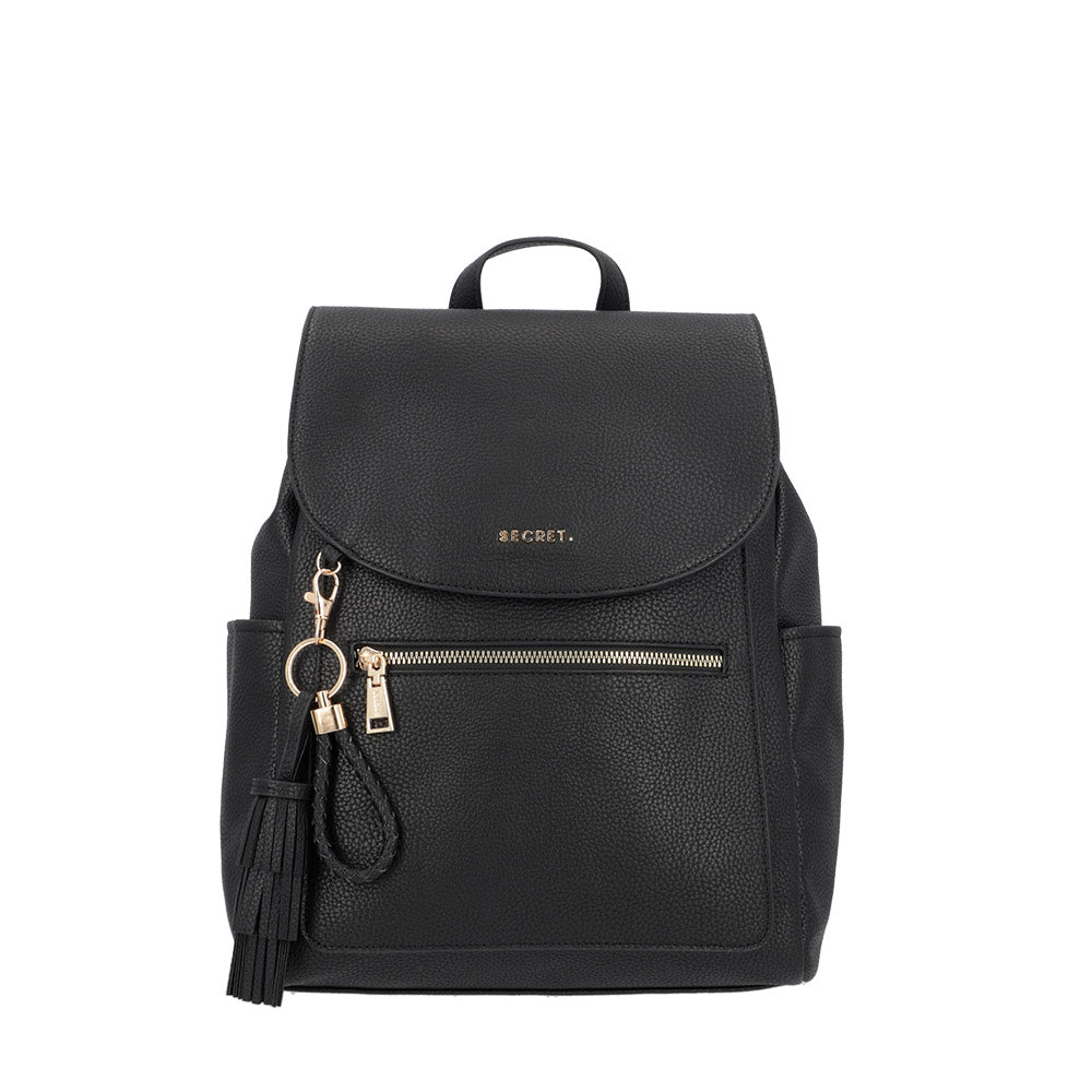 Mochila Sofia negra L