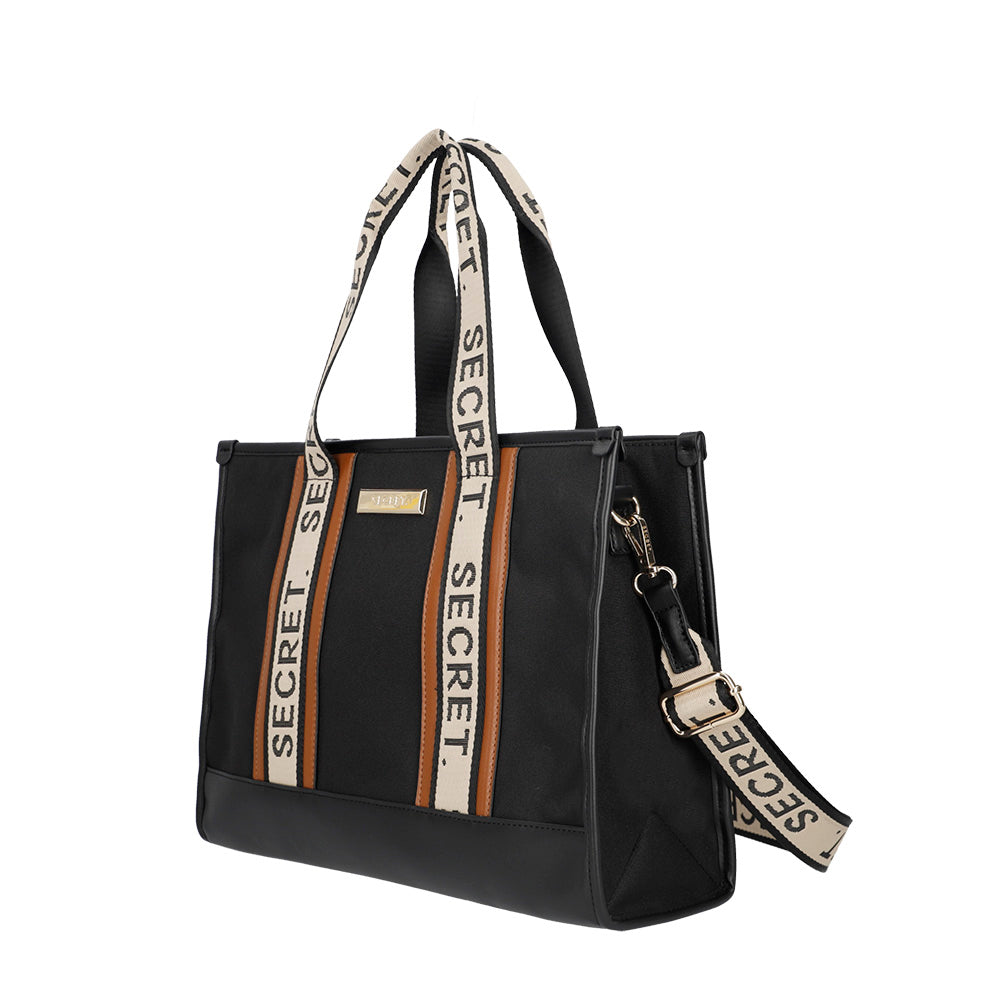 TOTE AUSTRIA FW24 NEGRO M