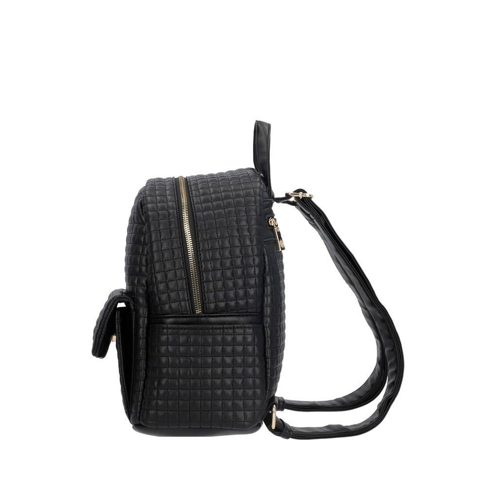 MOCHILA VERSALLES FW24 NEGRO M