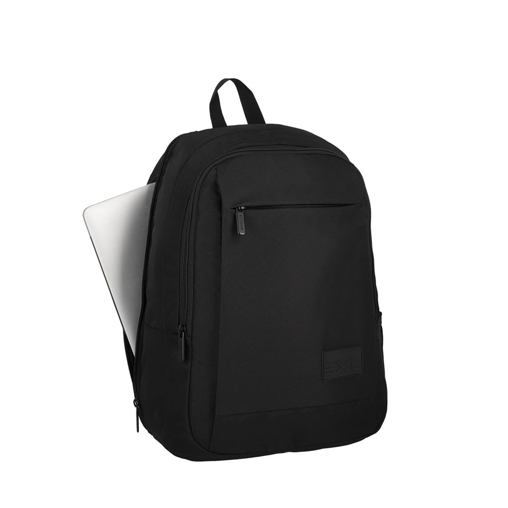 Mochila para notebook Bridge negra 16"