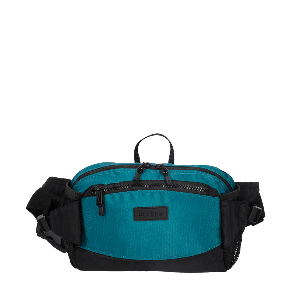 Banano LAMBDA 3XT TEAL GREEN M