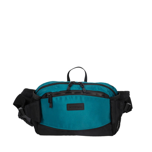 Banano LAMBDA 3XT TEAL GREEN M