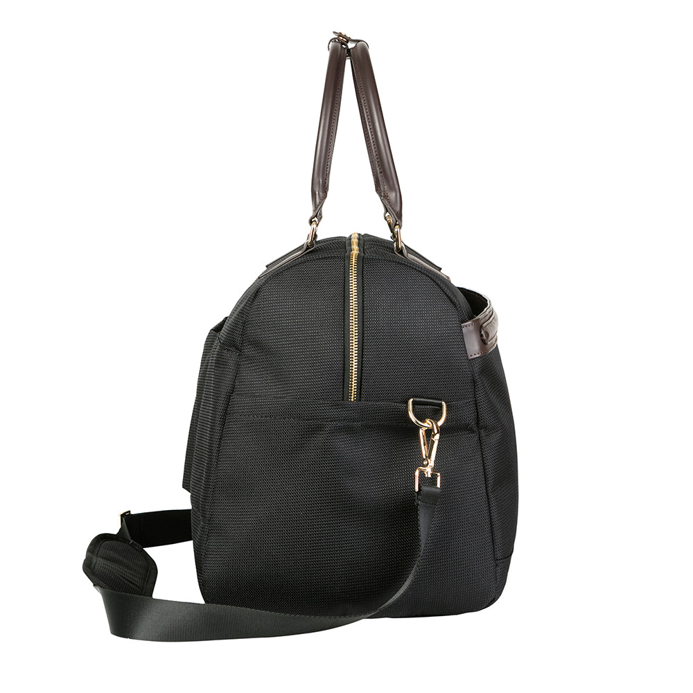 Bolso Royale 3SX Osidian Black L