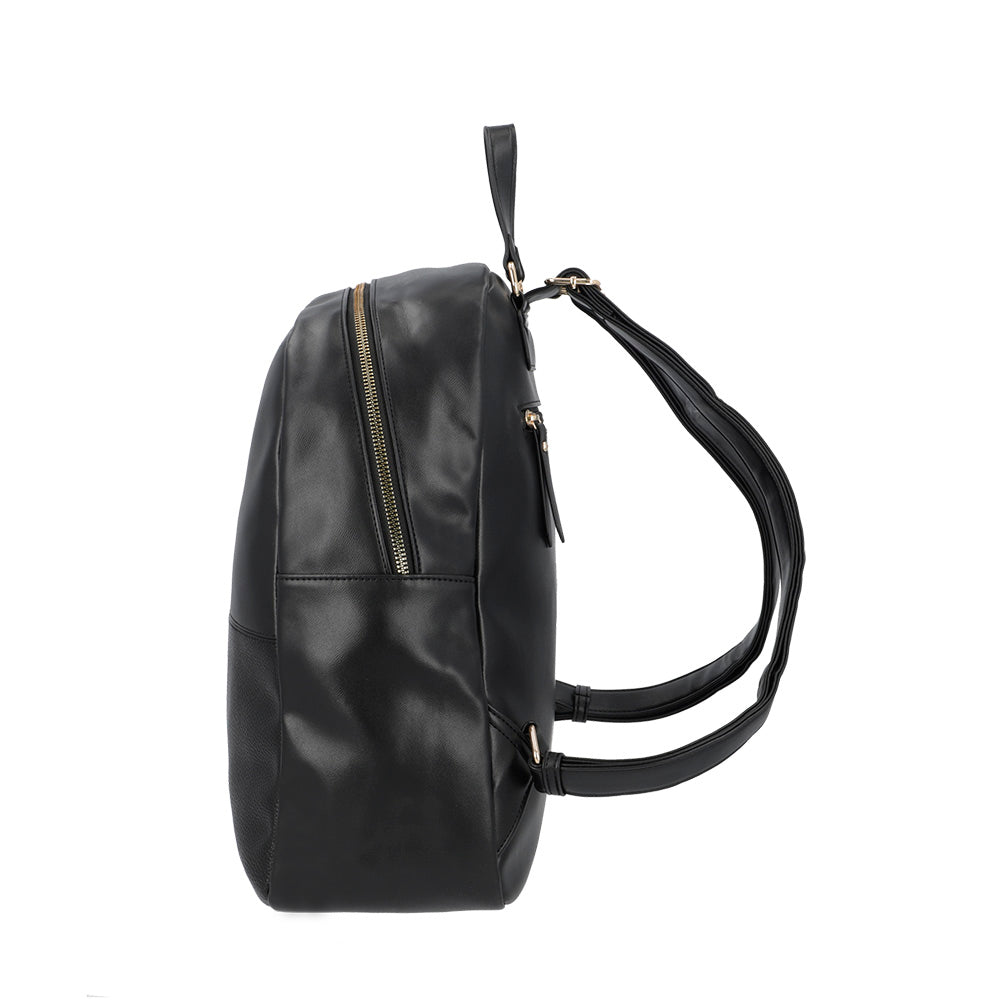 Mochila Hungria negra L