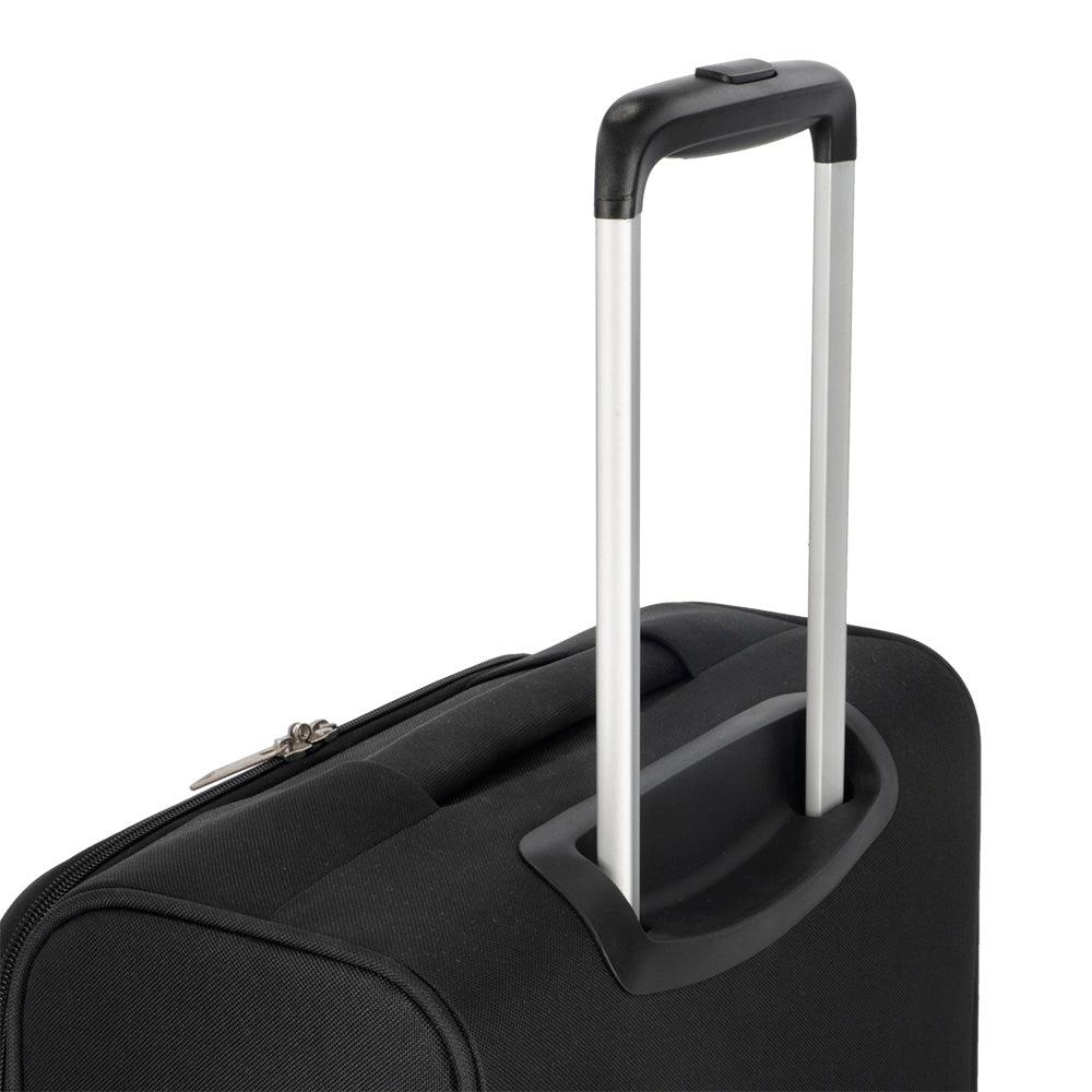 Maleta VANCOUVER SX BLACK S