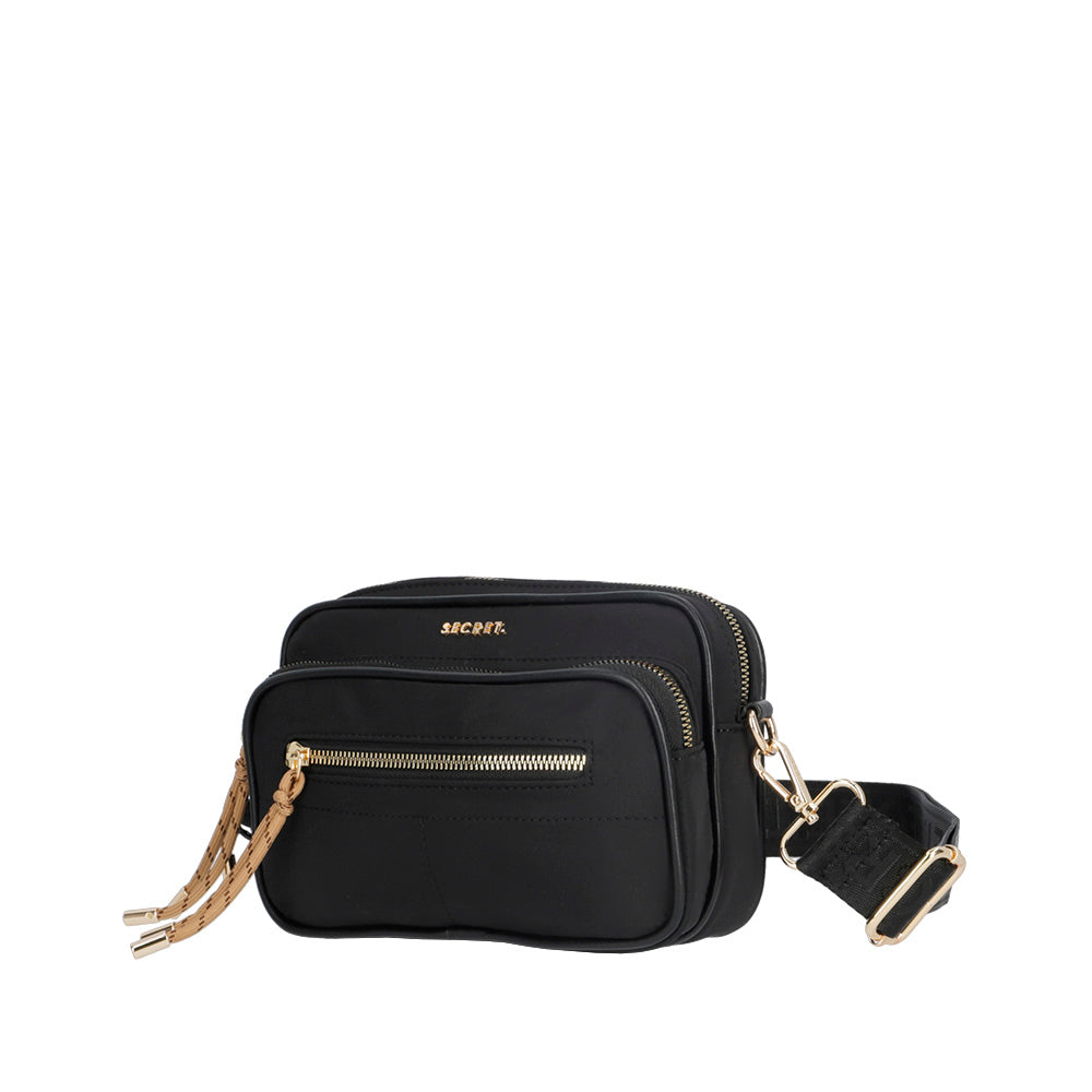 CAJA PACK DE REGALO CARTERA GHANA FW24 LEOPARDO