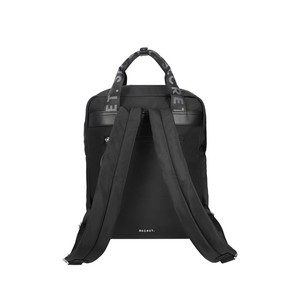 MOCHILA TOKIO FW24 NEGRO L