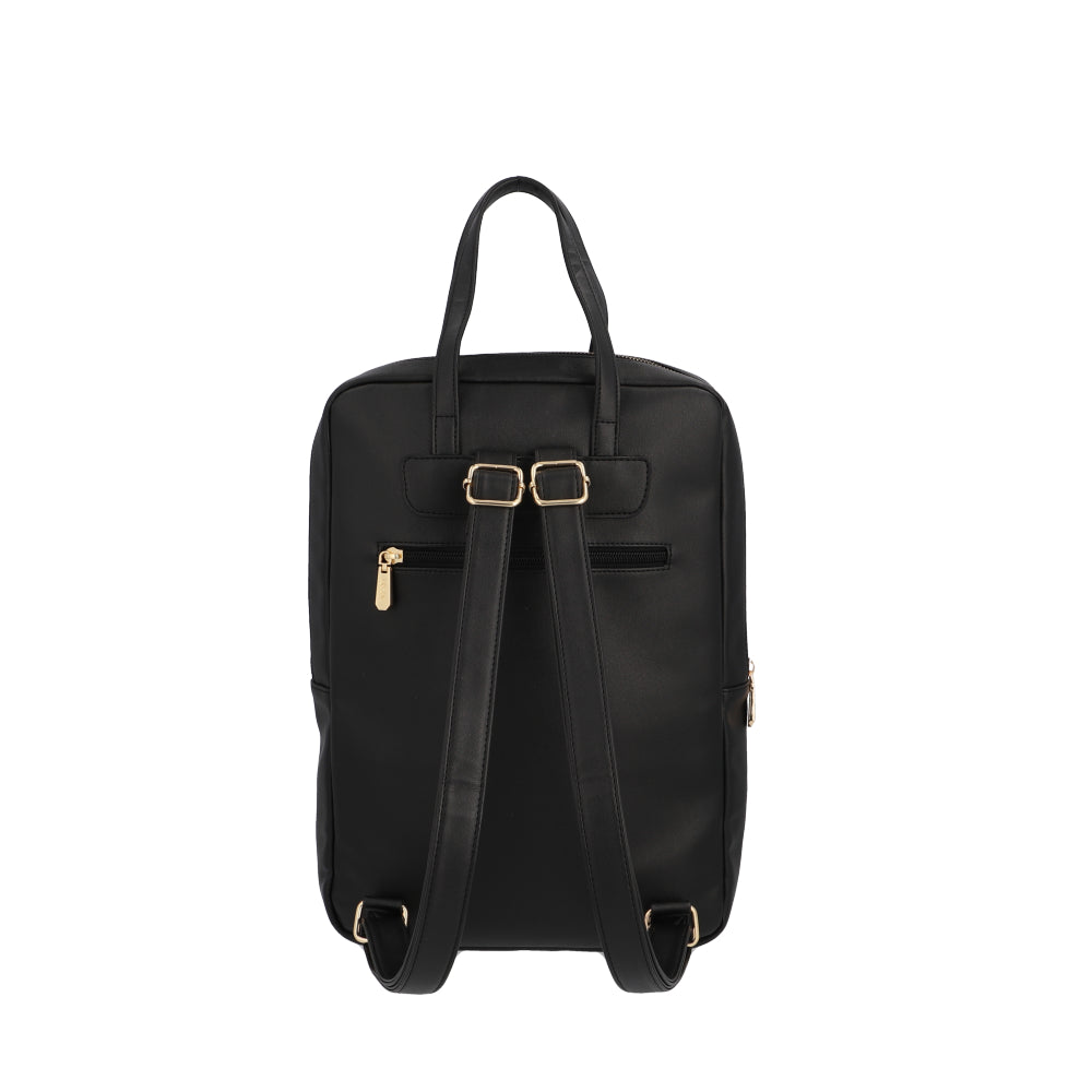 Mochila Chipre Backpack Black XL