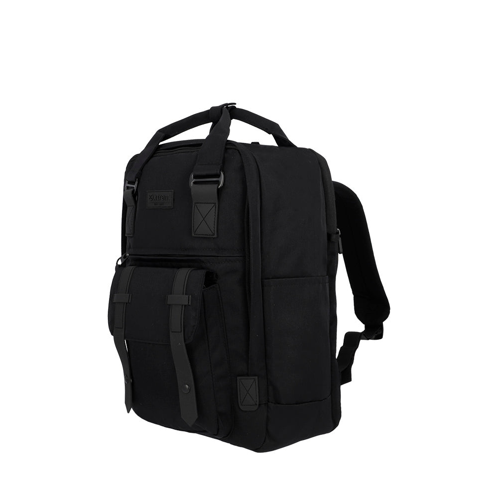 Mochila Portland 4Xt Black L