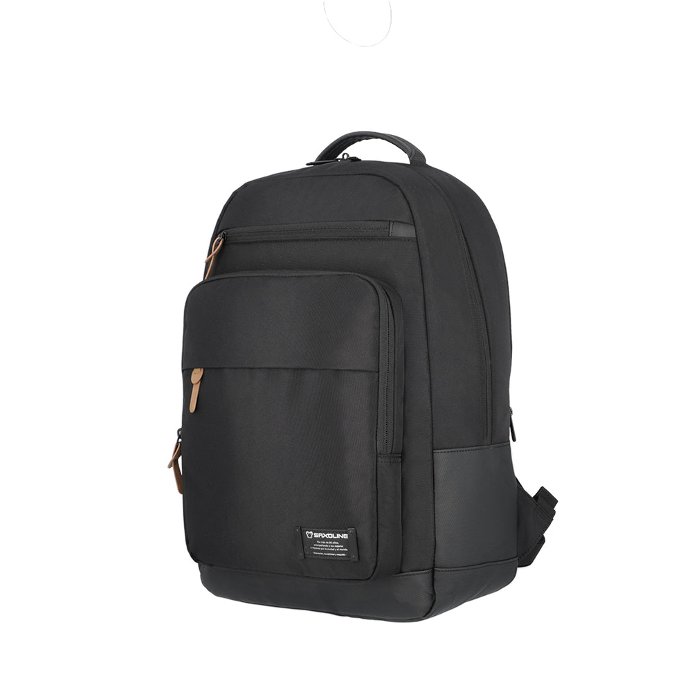 Mochila para notebook City negro 17"